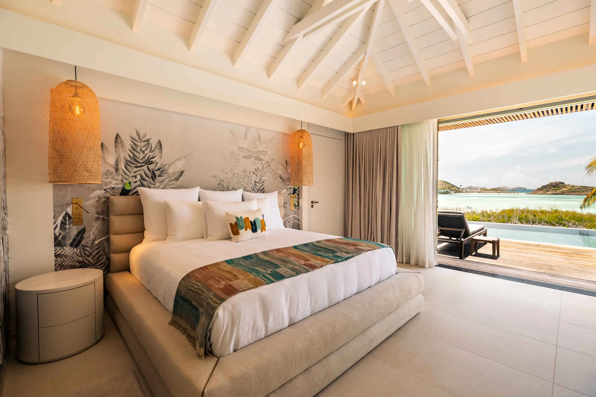 Villa Quartz